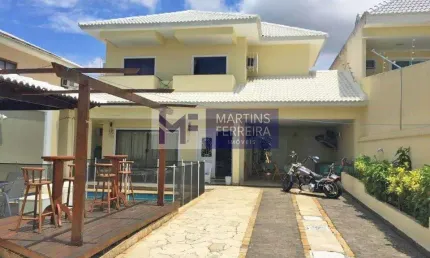 Casa à venda 5 Quartos, 5 Suites, 4 Vagas, 420M², Barra da Tijuca, Rio de Janeiro - RJ | VIVENDAS D