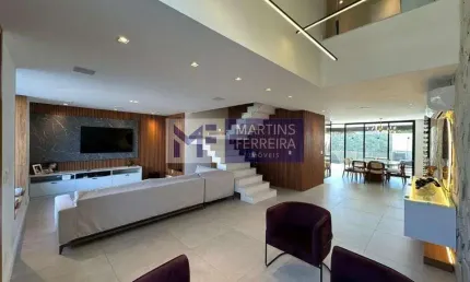 Casa à venda 4 Quartos, 4 Suites, 5 Vagas, 460M², Recreio dos Bandeirantes, Rio de Janeiro - RJ | A