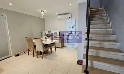 Casa à venda 3 Quartos, 3 Suites, 2 Vagas, 158M², Recreio dos Bandeirantes, RIO DE JANEIRO - RJ | J