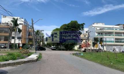 Terreno à venda 595M², Recreio dos Bandeirantes, Rio de Janeiro - RJ