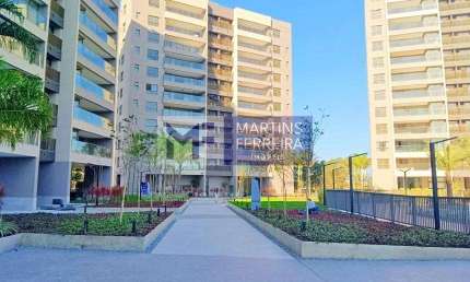 Apartamento à venda 3 Quartos, 3 Suites, 2 Vagas, 156M², Barra da Tijuca, Rio de Janeiro - RJ | LAT