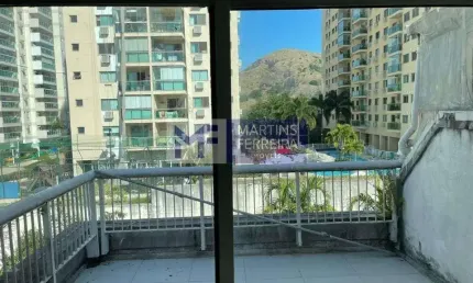 Comercial/Industrial à venda 1 Vaga, 39M², Recreio dos Bandeirantes, RIO DE JANEIRO - RJ