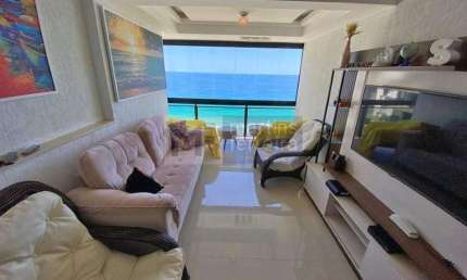 Apartamento à venda 3 Quartos, 3 Suites, 2 Vagas, 190M², Barra da Tijuca, Rio de Janeiro - RJ | BAR