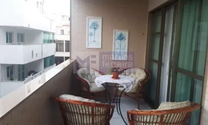 Apartamento à venda 2 quartos, 1 suite, 2 vagas, 80m², recreio dos bandeirantes, rio de janeiro - r