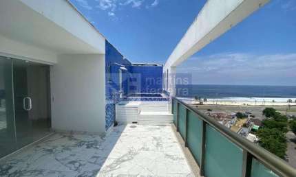 Apartamento à venda 3 Quartos, 3 Suites, 140M², Barra da Tijuca, Rio de Janeiro - RJ | OCEAN DRIVE