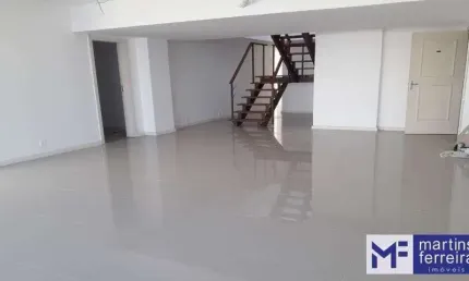 Cobertura à venda 4 Quartos, 4 Suites, 4 Vagas, 325M², Recreio dos Bandeirantes, Rio de Janeiro - R