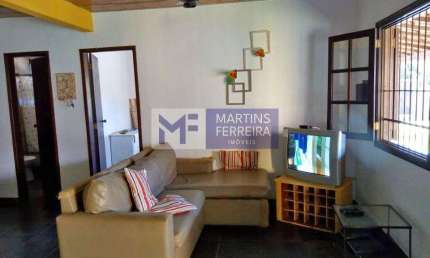 Casa à venda 3 Quartos, 1 Suíte, 450M², COQUEIRAL, Saquarema - RJ