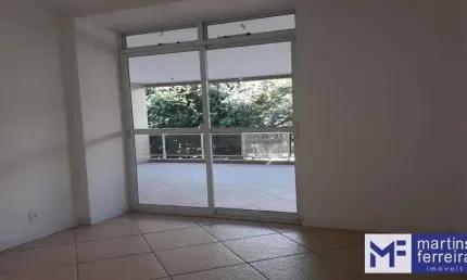 Apartamento à venda 3 quartos, 1 suite, 2 vagas, 108m², recreio dos bandeirantes, rio de janeiro -