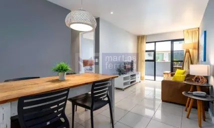 Apartamento à venda 3 quartos, 1 suite, 1 vaga, 81m², recreio dos bandeirantes, rio de janeiro - rj