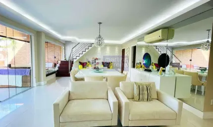 Apartamento à venda 3 Quartos, 2 Suites, 3 Vagas, 364M², Recreio dos Bandeirantes, Rio de Janeiro -