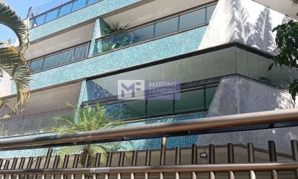 Cobertura / Penthouse à venda, Recreio dos Bandeirantes, Rio de Janeiro, RJ
