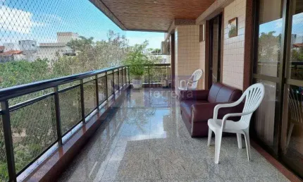 Apartamento à venda 3 Quartos, 2 Suites, 3 Vagas, 188M², Recreio dos Bandeirantes, Rio de Janeiro -