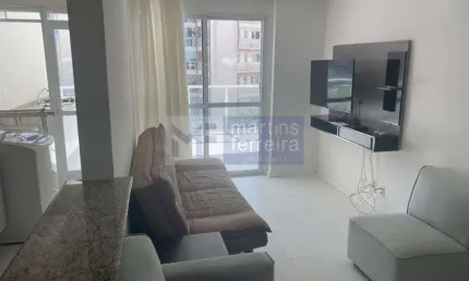 Apartamento à venda 2 Quartos, 2 Suites, 1 Vaga, 83M², Recreio dos Bandeirantes, Rio de Janeiro - R