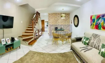 Casa à venda 3 quartos, 3 suítes, 2 vagas, 200m², recreio dos bandeirantes, rio de janeiro - rj
