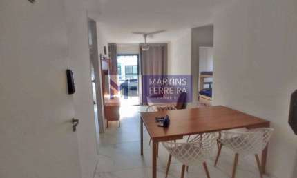 Apartamento à venda 2 Quartos, 2 Suites, 1 Vaga, 51M², Recreio dos Bandeirantes, Rio de Janeiro - R
