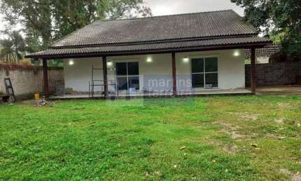 Rural à venda 3 Quartos, 3 Suites, 2400M², Vargem Grande, RIO DE JANEIRO - RJ
