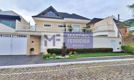 Casa à venda 3 Quartos, 3 Suites, 320M², Vargem Grande, Rio de Janeiro - RJ | DON JOSE III