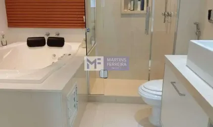 Apartamento à venda, recreio dos bandeirantes, rio de janeiro, rj