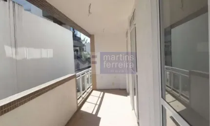 Apartamento à venda 3 quartos, 1 suite, 2 vagas, 90m², recreio dos bandeirantes, rio de janeiro - r
