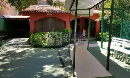 Casa à venda 3 quartos, 1 suíte, 4 vagas, 600m², recreio dos bandeirantes, rio de janeiro - rj