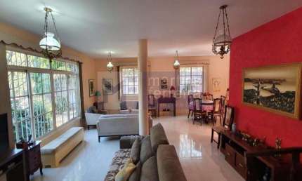 Casa à venda 4 Quartos, 2 Suítes, 4 Vagas, 1000M², Freguesia (Jacarepaguá), Rio de Janeiro - RJ