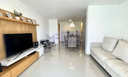 Apartamento à venda 3 Quartos, 3 Suites, 3 Vagas, 203M², Recreio dos Bandeirantes, Rio de Janeiro -