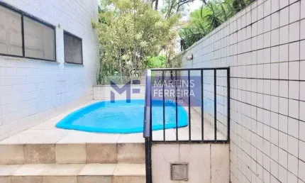 Excelente apartamento à venda no bairro do recreio dos bandeirantes 3 quartos, 2 suítes, 2 vagas, 6