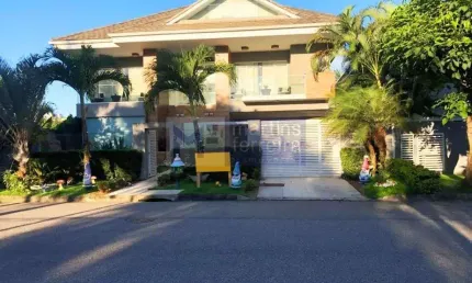Casa à venda 4 Quartos, 4 Suites, 4 Vagas, 600M², Barra da Tijuca, Rio de Janeiro - RJ