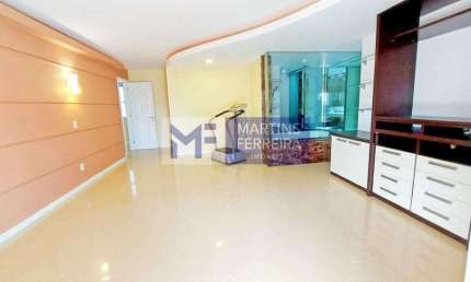 Apartamento à venda 5 Quartos, 5 Suites, 4 Vagas, 669M², Recreio dos Bandeirantes, Rio de Janeiro -