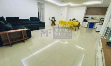 Apartamento à venda 4 Quartos, 4 Suites, 280M², Recreio dos Bandeirantes, Rio de Janeiro - RJ