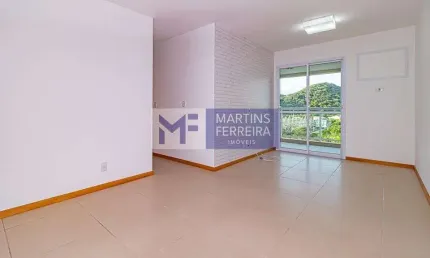 Apartamento à venda 3 Quartos, (1 Suíte), 1 Vaga, 82M², Recreio dos Bandeirantes, Rio de Janeiro -