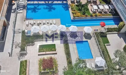 Apartamento à venda 3 Quartos, (2 Suíte), 2 Vagas, 147M², Vargem Grande, Rio de Janeiro - RJ | FRAM