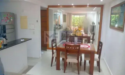 Apartamento à venda 2 Quartos, 2 Suites, 1 Vaga, 122M², Recreio dos Bandeirantes, Rio de Janeiro -