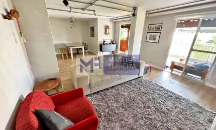 Apartamento à venda 3 Quartos, 3 Suites, 1 Vaga, 178M², Recreio dos Bandeirantes, Rio de Janeiro -