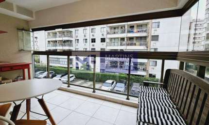 Apartamento 3 Quartos | 2 Suites | Recreio dos Bandeirantes | RIO DE JANEIRO - RJ | VIVERDE RESIDEN