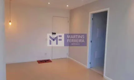 Apartamento à venda 2 Quartos, 2 Suites, 1 Vaga, 67M², Recreio dos Bandeirantes, Rio de Janeiro - R