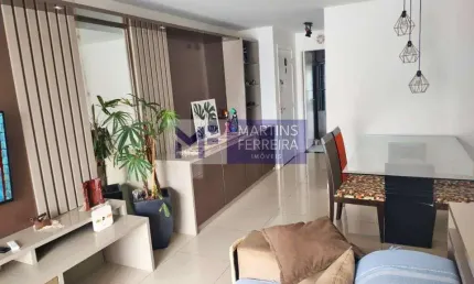 Apartamento à venda 3 quartos, 3 suites, 2 vagas, 82m², recreio dos bandeirantes, rio de janeiro -