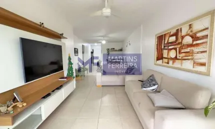 Apartamento à venda 3 quartos, 3 suites, 2 vagas, 130m², recreio dos bandeirantes, rio de janeiro -