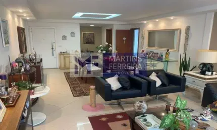 Apartamento à venda 4 Quartos, 4 Suites, 3 Vagas, 189M², Recreio dos Bandeirantes, Rio de Janeiro -