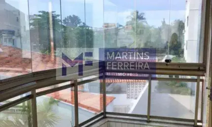 Apartamento 2 quartos | próximo a praia | 2 vagas | recreio dos bandeirantes