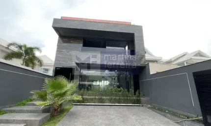Casa à venda 5 Quartos, 5 Suites, 4 Vagas, 510M², Recreio dos Bandeirantes, Rio de Janeiro - RJ |