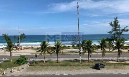 Apartamento à venda 4 Quartos, 4 Suites, 3 Vagas, 196M², Recreio dos Bandeirantes, Rio de Janeiro -