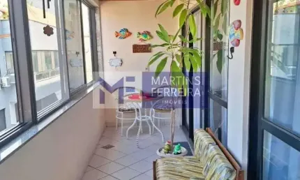 Apartamento à venda 2 Quartos, 2 Suites, 1 Vaga, 79M², Recreio dos Bandeirantes, Rio de Janeiro - R
