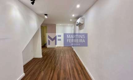 Comercial/Industrial à venda 1 Vaga, 50M², Recreio dos Bandeirantes, Rio de Janeiro - RJ | ILHAS CA