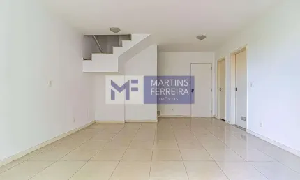 Apartamento à venda 2 quartos, (1 suíte), 1 vaga, 94m², recreio dos bandeirantes, rio de janeiro -