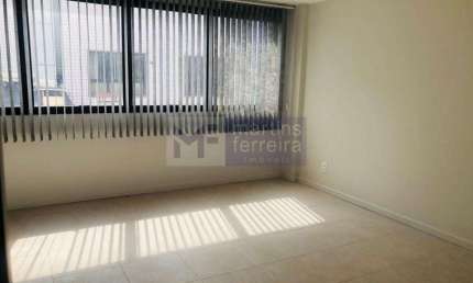 Comercial/Industrial à venda 1 Vaga, 32M², Recreio dos Bandeirantes, Rio de Janeiro - RJ |