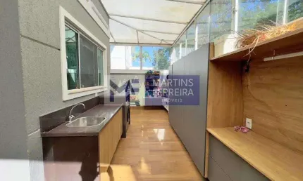Casa à venda 5 Quartos, 5 Suítes, 2 Vagas, 235M², Recreio dos Bandeirantes, Rio de Janeiro - RJ