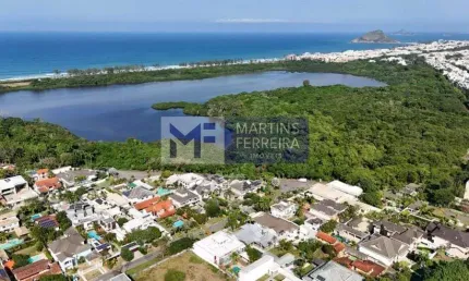 Apartamento à venda 3 Quartos, (1 Suíte), 2 Vagas, 140M², Recreio dos Bandeirantes, Rio de Janeiro