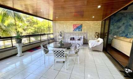 Apartamento à venda 3 Quartos, 3 Suites, 2 Vagas, 172M², Recreio dos Bandeirantes, Rio de Janeiro -