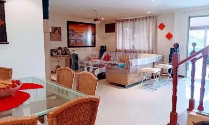 Apartamento à venda 3 Quartos, 3 Suites, 3 Vagas, 334M², Recreio dos Bandeirantes, Rio de Janeiro -